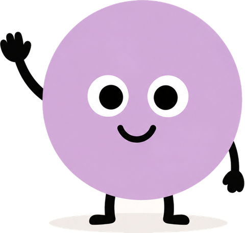 itsme mascot